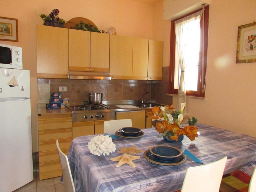 Appartamenti Valbella Бібіоне Номер фото